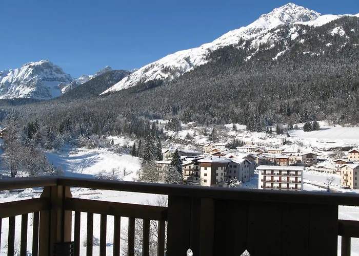 Alphotel MilanoAlbergo